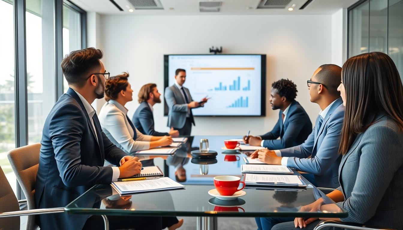 Executive Growth Program